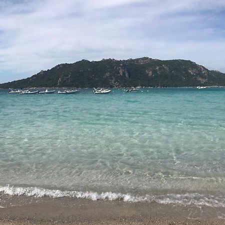 Mini Villa Proche Des Plus Belles Plages ปอร์โต-เวคคีโอ ภายนอก รูปภาพ